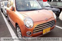 daihatsu mira-gino 2008 -DAIHATSU 【熊本 580ﾂ3573】--Mira Gino L650S--0070824---DAIHATSU 【熊本 580ﾂ3573】--Mira Gino L650S--0070824-