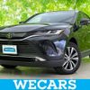 toyota harrier 2021 quick_quick_6BA-MXUA80_MXUA80-0052891 image 1