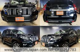 toyota land-cruiser-prado 2019 quick_quick_CBA-TRJ150W_TRJ150-0103960