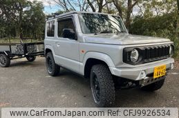 suzuki jimny 2024 -SUZUKI 【徳島 580ﾖ4462】--Jimny JB64W--325437---SUZUKI 【徳島 580ﾖ4462】--Jimny JB64W--325437-