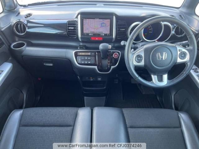 honda n-box 2016 -HONDA--N BOX DBA-JF1--JF1-2518129---HONDA--N BOX DBA-JF1--JF1-2518129- image 2