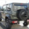 suzuki jimny-sierra 2024 GOO_JP_988024110900201170002 image 34