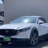 mazda cx-3 2024 CFJ1671908 image 3