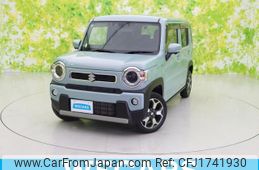 suzuki hustler 2021 CFJ1741930