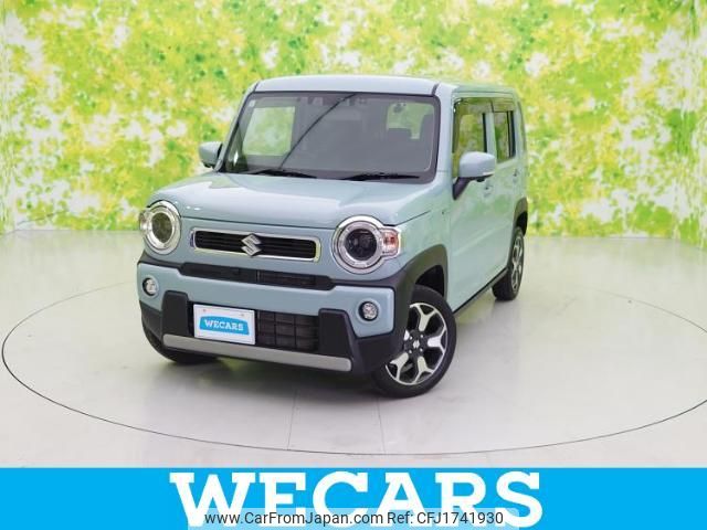 suzuki hustler 2021 CFJ1741930 image 1