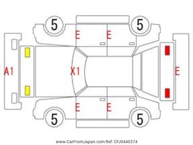 toyota rav4 2020 -TOYOTA--RAV4 6BA-MXAA54--MXAA54-4020149---TOYOTA--RAV4 6BA-MXAA54--MXAA54-4020149- image 2