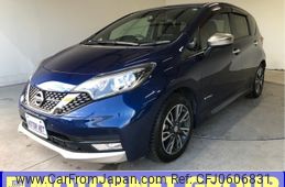 nissan note 2019 -NISSAN--Note DAA-HE12--HE12-243115---NISSAN--Note DAA-HE12--HE12-243115-