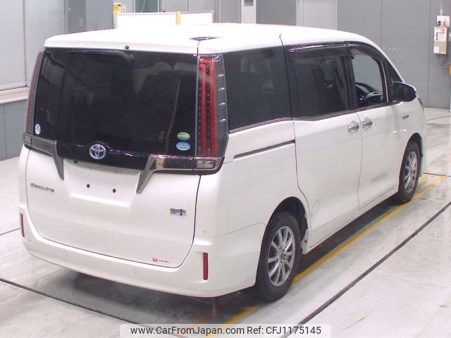 toyota esquire 2019 -TOYOTA--Esquire ZWR80G-0376529---TOYOTA--Esquire ZWR80G-0376529- image 2