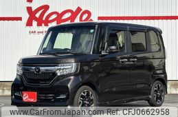 honda n-box 2018 -HONDA--N BOX DBA-JF3--JF3-2028701---HONDA--N BOX DBA-JF3--JF3-2028701-