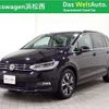 volkswagen golf-touran 2020 -VOLKSWAGEN--VW Golf Touran DBA-1TCZD--WVGZZZ1TZLW017090---VOLKSWAGEN--VW Golf Touran DBA-1TCZD--WVGZZZ1TZLW017090- image 1