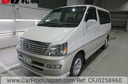 toyota hiace-regius 2001 -TOYOTA 【旭川 300ｽ8328】--Hiace Regius RCH47W--0023541---TOYOTA 【旭川 300ｽ8328】--Hiace Regius RCH47W--0023541-