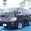 nissan nv350-caravan-van 2014 CFJ1788912 image 1