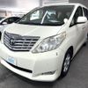 toyota alphard 2010 CFJ1533955 image 1