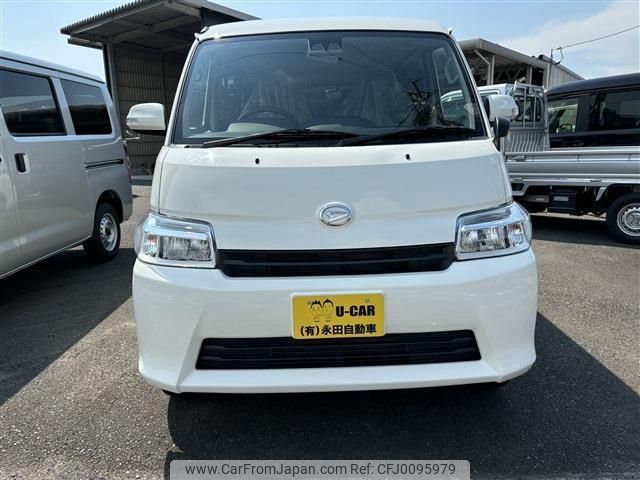 daihatsu daihatsu-others 2024 -DAIHATSU 【香川 400ﾂ3711】--ｸﾞﾗﾝﾏｯｸｽｶｰｺﾞ S403V--0000833---DAIHATSU 【香川 400ﾂ3711】--ｸﾞﾗﾝﾏｯｸｽｶｰｺﾞ S403V--0000833- image 1