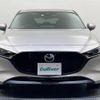 mazda mazda3 2022 CFJ1734342 image 22