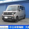 suzuki spacia 2019 -SUZUKI--Spacia Gear DAA-MK53S--MK53S-613320---SUZUKI--Spacia Gear DAA-MK53S--MK53S-613320- image 1