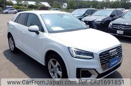 audi q2 2018 CFJ1691851