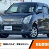 suzuki wagon-r 2012 -SUZUKI--Wagon R DBA-MH34S--MH34S-103266---SUZUKI--Wagon R DBA-MH34S--MH34S-103266- image 1