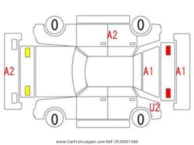 nissan roox 2022 -NISSAN--Roox 5AA-B44A--B44A-0095168---NISSAN--Roox 5AA-B44A--B44A-0095168- image 2