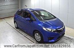 honda fit 2015 CFJ1829856