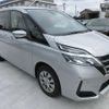 nissan serena 2021 CFJ1811038 image 2