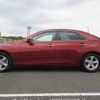 toyota mark-x 2009 CFJ1807265 image 2