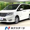 nissan serena 2014 -NISSAN--Serena DAA-HFC26--HFC26-247582---NISSAN--Serena DAA-HFC26--HFC26-247582- image 1