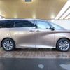 toyota alphard 2023 -TOYOTA--Alphard 6AA-AAHH40W--AAHH40-0013514---TOYOTA--Alphard 6AA-AAHH40W--AAHH40-0013514- image 7