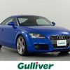 audi tt 2010 -AUDI--Audi TT ABA-8JCCZF--TRUZZZ8J7A1006393---AUDI--Audi TT ABA-8JCCZF--TRUZZZ8J7A1006393- image 1