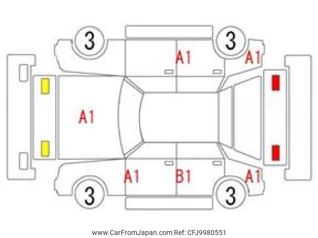 honda n-wgn 2017 -HONDA--N WGN DBA-JH1--JH1-2210616---HONDA--N WGN DBA-JH1--JH1-2210616- image 2