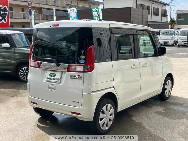 suzuki spacia 2017 -SUZUKI 【高知 583ｾ1637】--Spacia MK42S--212219---SUZUKI 【高知 583ｾ1637】--Spacia MK42S--212219- image 2