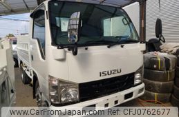 isuzu elf-truck 2016 -ISUZU--Elf NKR85A-7053375---ISUZU--Elf NKR85A-7053375-