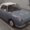 nissan figaro 1991 -NISSAN--Figaro E-FK10--FK10-003796---NISSAN--Figaro E-FK10--FK10-003796- image 6