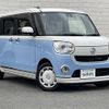 daihatsu move-canbus 2016 -DAIHATSU--Move Canbus DBA-LA800S--LA800S-0002353---DAIHATSU--Move Canbus DBA-LA800S--LA800S-0002353- image 1