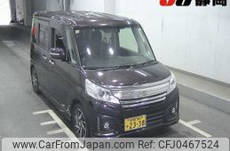 suzuki spacia 2016 -SUZUKI 【静岡 580ﾕ2338】--Spacia MK42S--MK42S-801639---SUZUKI 【静岡 580ﾕ2338】--Spacia MK42S--MK42S-801639-