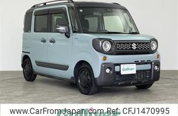 suzuki spacia 2019 CFJ1470995