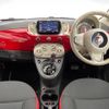 fiat 500 2017 -FIAT--Fiat 500 ABA-31212--ZFA3120000J705201---FIAT--Fiat 500 ABA-31212--ZFA3120000J705201- image 2