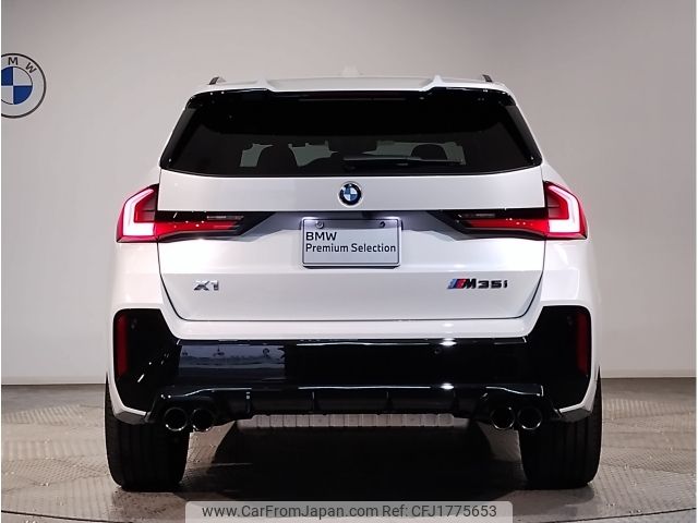 bmw x1 2024 CFJ1775653 image 2