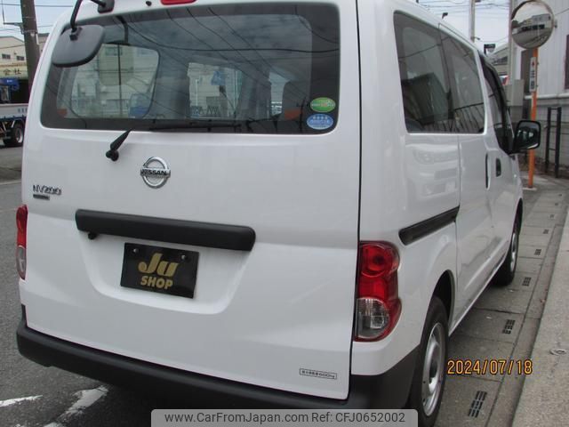 nissan nv200-vanette-van 2019 quick_quick_VM20_VM20-136764 image 2