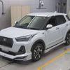 daihatsu rocky 2022 -DAIHATSU 【滋賀 530ﾑ3228】--Rocky 5AA-A202S--A202S-0009302---DAIHATSU 【滋賀 530ﾑ3228】--Rocky 5AA-A202S--A202S-0009302- image 1