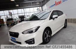 subaru impreza-wagon 2019 -SUBARU--Impreza Wagon GT2--048137---SUBARU--Impreza Wagon GT2--048137-