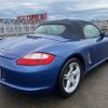 porsche boxster 2007 -PORSCHE 【静岡 333ﾆ31】--Porsche Boxster 98720--7U703589---PORSCHE 【静岡 333ﾆ31】--Porsche Boxster 98720--7U703589- image 2