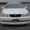 toyota aristo 1998 -TOYOTA--Aristo E-JZS161--JZS161-0016382---TOYOTA--Aristo E-JZS161--JZS161-0016382- image 2