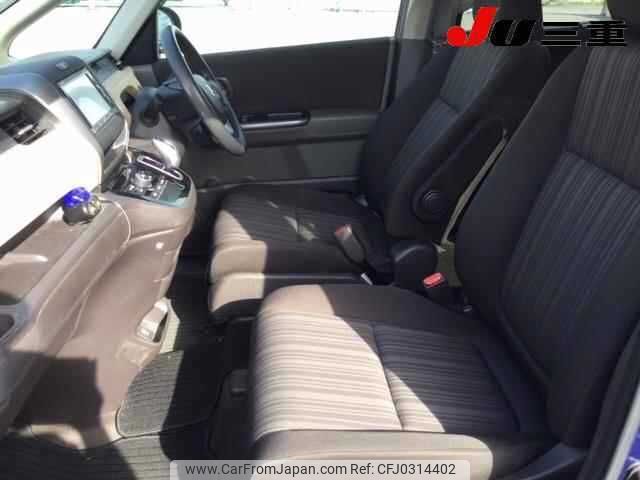 honda freed 2017 II195 image 2