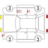 daihatsu tanto 2018 -DAIHATSU--Tanto DBA-LA610S--LA610S-0132733---DAIHATSU--Tanto DBA-LA610S--LA610S-0132733- image 2