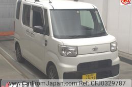 daihatsu hijet-caddie 2017 -DAIHATSU 【大宮 480ﾄ6972】--Hijet Caddie LA700V-003176---DAIHATSU 【大宮 480ﾄ6972】--Hijet Caddie LA700V-003176-