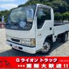 isuzu elf-truck 2003 GOO_NET_EXCHANGE_0730233A30240731W001 image 1