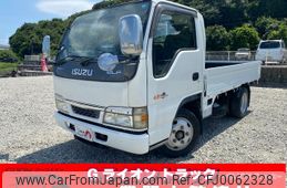 isuzu elf-truck 2003 GOO_NET_EXCHANGE_0730233A30240731W001