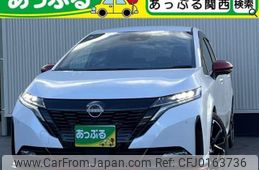 nissan aura 2023 quick_quick_6AA-FE13_FE13-366463