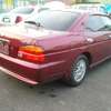 nissan laurel 1998 -日産--ﾛｰﾚﾙ GC35--012834---日産--ﾛｰﾚﾙ GC35--012834- image 9